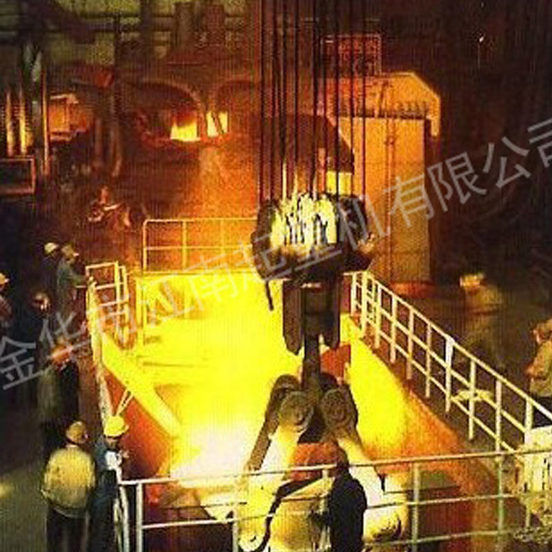 冶金起重機(jī)的配置標(biāo)準(zhǔn)有什么要求？金華江南起重機(jī)